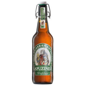 Kapuziner Weisse