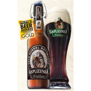 Kapuziner Dunkel