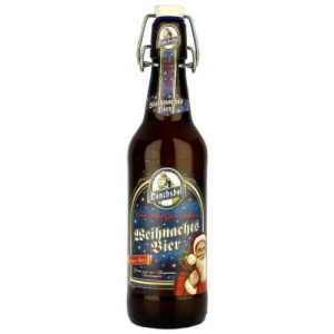 Monchshof Winter beer