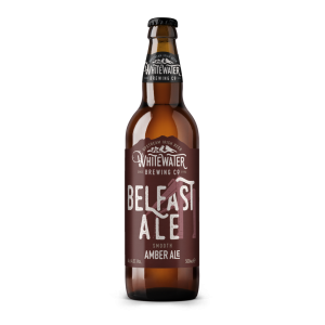 Belfast Ale