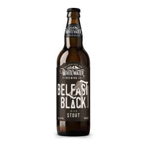 Belfast Black stout